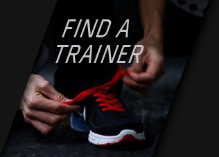 Find a Trainer